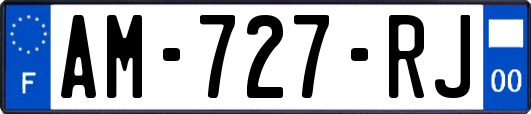 AM-727-RJ