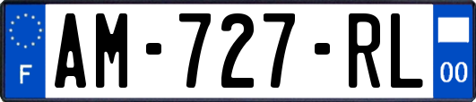 AM-727-RL