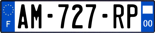AM-727-RP