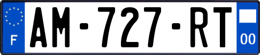 AM-727-RT