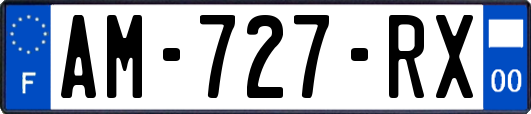 AM-727-RX