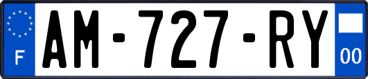 AM-727-RY