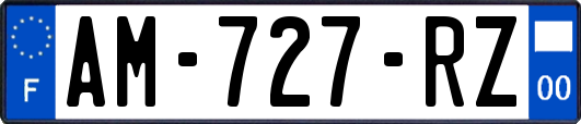 AM-727-RZ