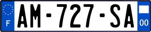 AM-727-SA