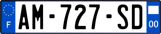 AM-727-SD