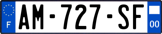 AM-727-SF