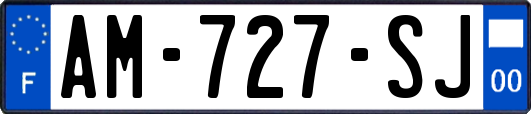 AM-727-SJ