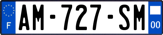 AM-727-SM