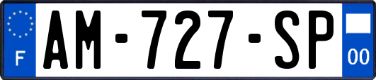 AM-727-SP