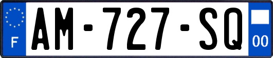 AM-727-SQ