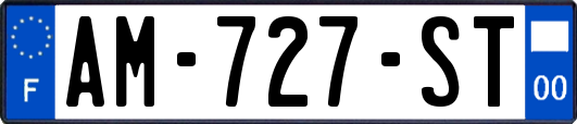 AM-727-ST