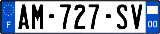 AM-727-SV