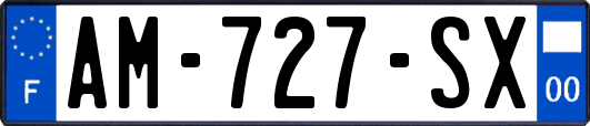AM-727-SX