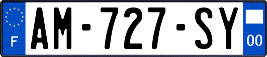 AM-727-SY