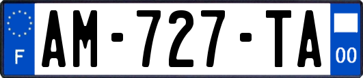 AM-727-TA