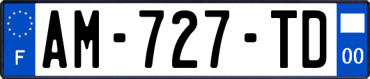 AM-727-TD