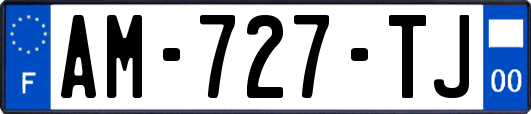AM-727-TJ
