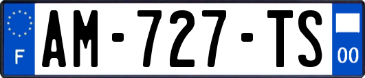 AM-727-TS