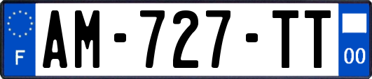 AM-727-TT