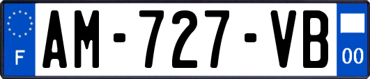 AM-727-VB