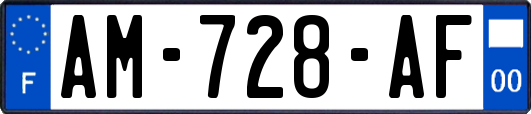 AM-728-AF