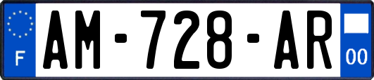 AM-728-AR