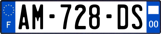 AM-728-DS