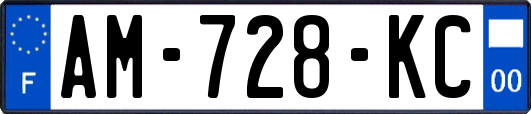 AM-728-KC