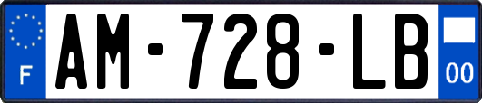 AM-728-LB
