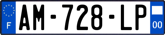 AM-728-LP
