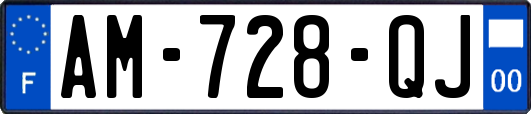 AM-728-QJ