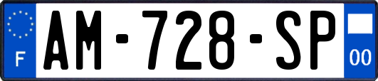 AM-728-SP