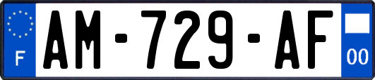 AM-729-AF