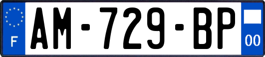 AM-729-BP