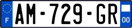 AM-729-GR