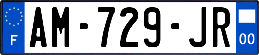AM-729-JR