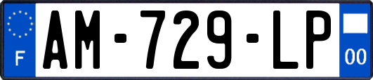 AM-729-LP