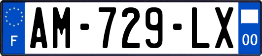 AM-729-LX