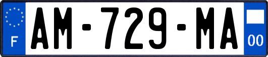 AM-729-MA