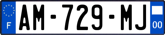 AM-729-MJ