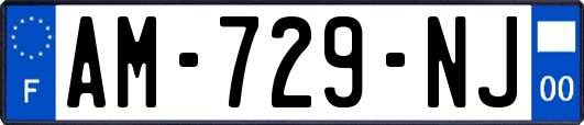 AM-729-NJ