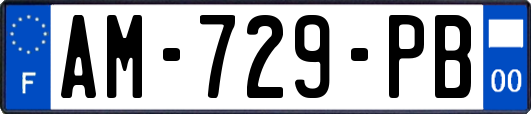 AM-729-PB