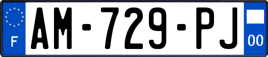 AM-729-PJ