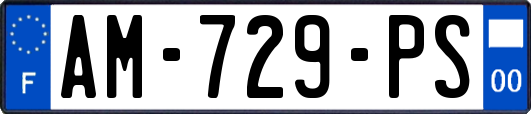 AM-729-PS