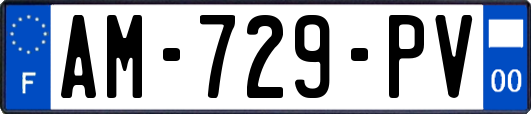 AM-729-PV