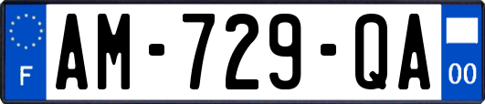 AM-729-QA