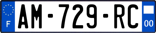 AM-729-RC