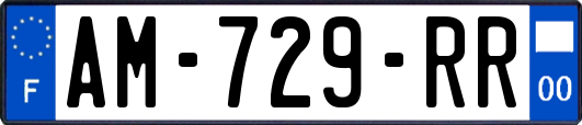 AM-729-RR