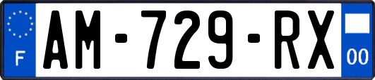 AM-729-RX
