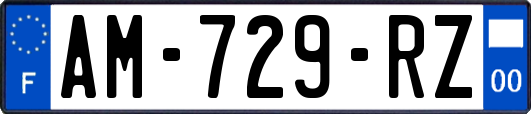 AM-729-RZ